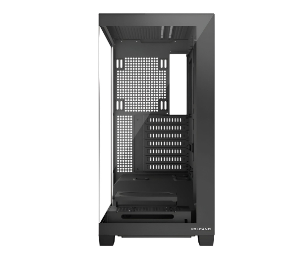 MODECOM Volcano Stellar Midi Black - 1336274 - zdjęcie 3